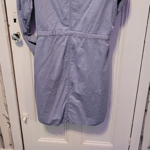 Gap T-shirt Dress - Picture 8 of 8